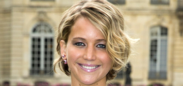 People: Jennifer Lawrence hasn’t met Chris Martin’s kids, says ‘source’