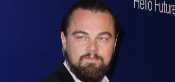 Leo DiCaprio has been appointed a UN Messenger of Peace: yay or meh?