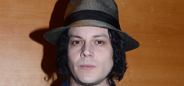 Jack White: ‘I don’t see beauty in texting & not talking face to face’