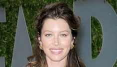 Justin Timberlake’s mom finally approves of Jessica Biel