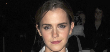 Emma Watson: We need to stop associating feminism with ‘man-hating’