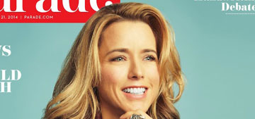 Téa Leoni regularly goes fishing by herself in upstate NY ‘it’s a very Zen pastime’