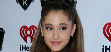 Ariana Grande’s life coach quit recently because Ariana really is a crazy diva