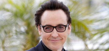 John Cusack: Child stardom is ‘brutal. It’s different now. It’s worse than it was’