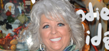 Paula Deen: ‘I’m so sorry for the hurt that I caused people’