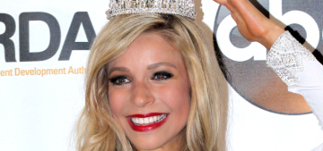 Was Miss America Kira Kazantsev kicked out of her sorority for extreme hazing?