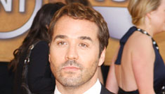 Jeremy Piven faces Actors Equity over “Sushigate”