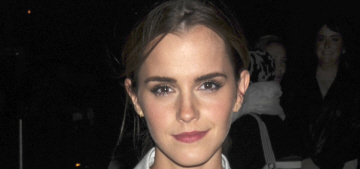 Emma Watson’s feminist speech brought out the worst trolls, ‘men’s rights activists’