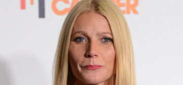 Gwyneth Paltrow ‘drew up a schedule’ for Chris Martin to spend time with her
