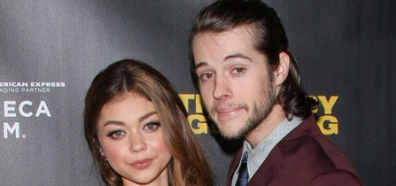 Sarah Hyland’s restraining order reveals ex threatened to kill her, commit suicide