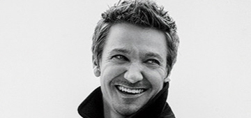 Jeremy Renner will ‘make it very difficult’ for his daughter to ‘find a man’