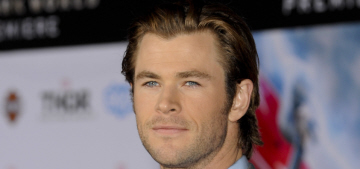 “Chris Hemsworth’s new film ‘Black Hat’ looks kind of cheeseball” links