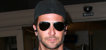 Bradley Cooper wants to be a father: ‘That’s my next big step in life’