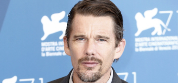 Joaquin Phoenix out, Ethan Hawke in for Doctor Strange: good choice?