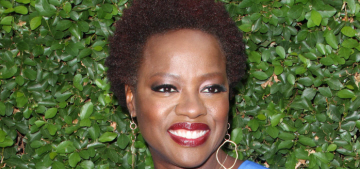 Viola Davis: Stop referring to black women as ‘angry, sassy, scary or soulful’
