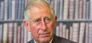 Is Prince Charles trying to become Britain’s ruling Prince Regent?