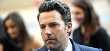 Ben Affleck’s debate on Bill Maher: ‘We’ve killed more Muslims by an awful lot’