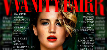 Jennifer Lawrence: Gluten-free diets are ‘the new cool eating disorder’
