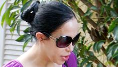 Octomom says no thanks to free 24-hour care for her children