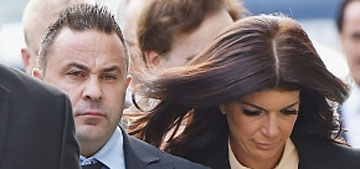 Joe Giudice on why they didn’t pay $200k court restitution: ‘I don’t know, whatever’