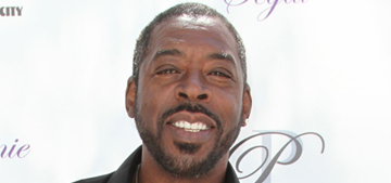 Ernie Hudson on the female ‘Ghostbusters 3’: ‘I don’t think the fans want that’