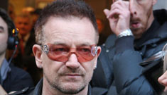 U2’s new album gets rave reviews while Bono’s advocacy criticized
