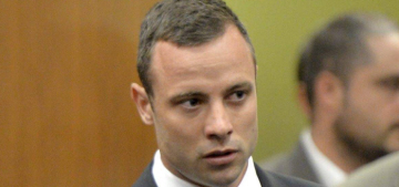 Oscar Pistorius sentencing: he could get ‘house arrest & community service’