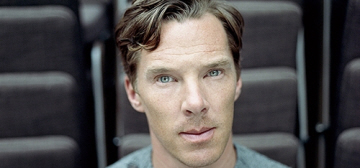 Benedict Cumberbatch covers Out Mag, talks bullies, sexual experimentation