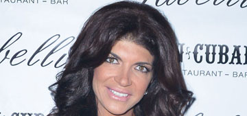 Teresa Giudice is trying to find a lawyer to overturn her lenient sentencing