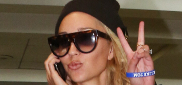 Amanda Bynes might get a 1-year LPS Hold, forcibly confined & medicated
