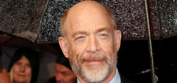 JK Simmons is the anti-Miles Teller: ‘I have no illusions about being a movie star’