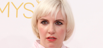 Lena Dunham called ‘gutless’ in a conservative hit-piece for revealing her rape