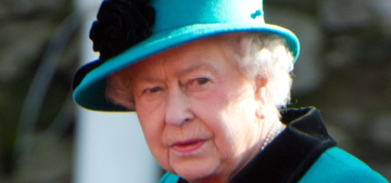 Is the Queen refusing to invite the Middletons to Sandringham for Christmas?