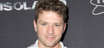 Ryan Phillippe: ‘I’ve made 30-plus films over 20 years; 5 of them are good’