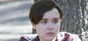 Ellen Page’s lesbian drama ‘Freeheld’ banned from filming at Catholic school