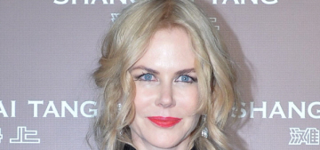 Is Nicole Kidman in the ‘final stages’ of adopting her third baby with Keith Urban?