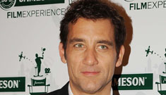 Clive Owen is too obsessed with David Bowie to meet him