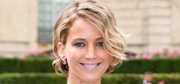Jennifer Lawrence & Chris Martin split: ‘Jen is the one who broke it off’