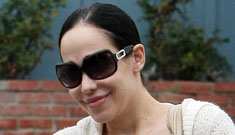 Octomom says she is paying for her own home, getting off food stamps
