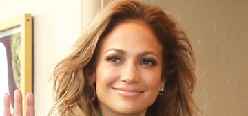 Jennifer Lopez ‘felt abused in one way or another: mentally, emotionally, verbally’