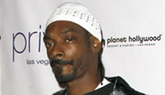 Snoop Dogg says “salaam alaykum” to Nation of Islam