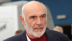 Sean Connery gets 1000% interest on a loan