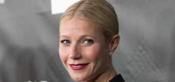 Gwyneth Paltrow & Chris might reconcile now that Jennifer Lawrence is gone