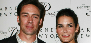 Angie Harmon & Jason split because they’re ‘good, devout Christian people’