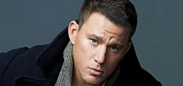 Channing Tatum only earned $150 ‘on a good night’ as a stripper