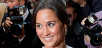 Pippa Middleton will be offered a lucrative ‘correspondent’ gig with ‘Today’