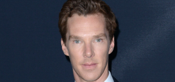 Benedict Cumberbatch will receive the ‘Variety Award’ at the Moet British Awards