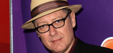“The new ‘Avengers: Age of Ultron’ trailer has more James Spader” links