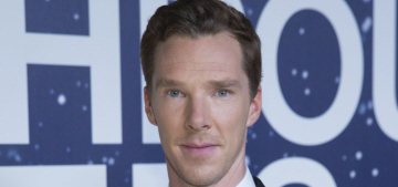 Benedict Cumberbatch does 11 impressions in 60 seconds: did he nail them?