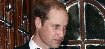 Prince William’s press office is in shambles because he ‘does not take advice’